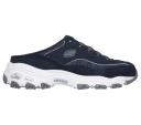 Skechers Sport Women's D'Lites A New Leaf Fashion Sneaker