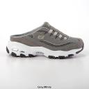 Skechers Sport Women's D'Lites A New Leaf Fashion Sneaker