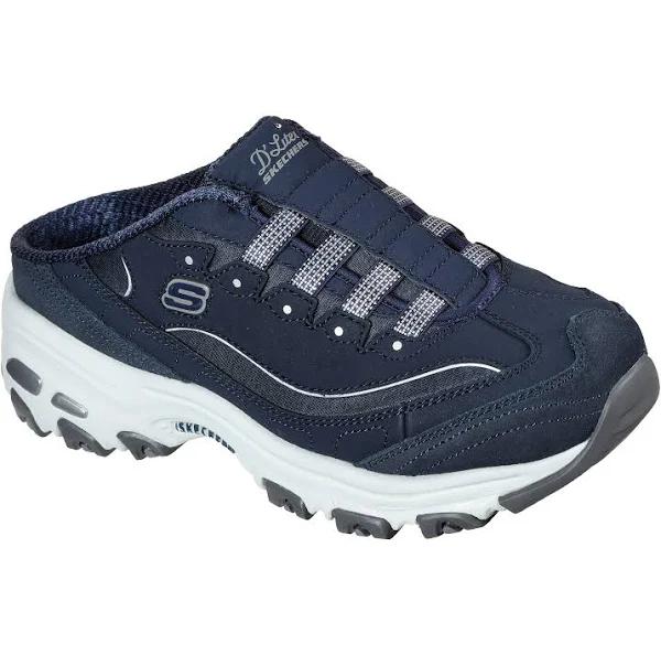 Skechers Sport Women's D'Lites A New Leaf Fashion Sneaker