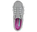 Skechers Sport Women's D'Lites A New Leaf Fashion Sneaker