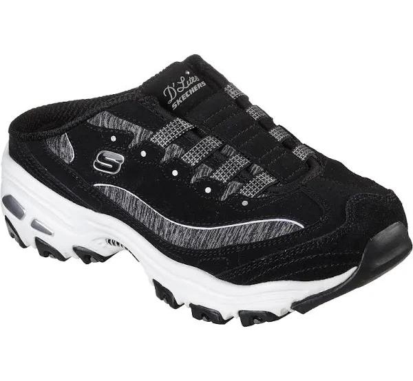 Skechers Sport Women's D'Lites A New Leaf Fashion Sneaker