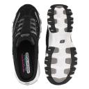 Skechers Sport Women's D'Lites A New Leaf Fashion Sneaker