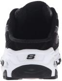 Skechers Sport Women's D'Lites A New Leaf Fashion Sneaker