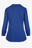 Skechers Stability Warm-Up Scrub Jacket - M - Galaxy