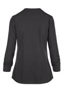 Skechers Stability Warm-Up Scrub Jacket - XL - Pewter