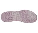 Skechers Street Uno Stand On Air Sneakers in Blush 5