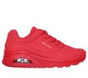 Skechers Street Women's Uno-Stand On Air Sneaker