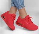 Skechers Street Women's Uno-Stand On Air Sneaker