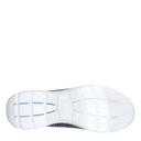 Skechers Summits Trainers Ladies Navy UK 6.5