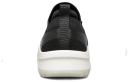 Skechers Ultra Flex 2.0 Black Black White Mens Sneakers Casuals Shoes