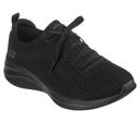 Skechers Ultra Flex 3.0 - Big Plan Black Size 6.5 Female US | AfterPay Available