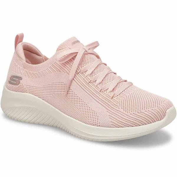 Skechers Ultra Flex 3.0 Big Plan - Rose 7