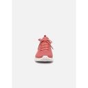Skechers Ultra Flex 3.0 Big Plan Sneaker in Rust Red 5