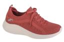 Skechers Ultra Flex 3.0 Big Plan Sneaker in Rust Red 8