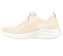Skechers Ultra Flex 3.0 Big Plan Sneaker in Rust Red 8