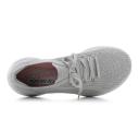 Skechers Ultra Flex 3.0 Let's Dance Sneakers in Grey 6