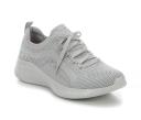 Skechers Ultra Flex 3.0 Let's Dance Sneakers in Grey 6