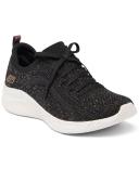 Skechers Ultra Flex 3.0 Let's Dance Sneakers in Grey 7