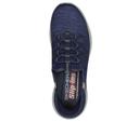 Skechers Ultra Flex 3.0 Right Away Sneaker in Navy 8