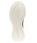Skechers Ultra Flex 3.0 - Smooth Step Slip-ins Shoes Dark Grey Women - 38.5