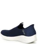 Skechers Ultra Flex 3.0 - Smooth Step Slip-ins Shoes Dark Grey Women - 39.5