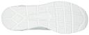 Skechers Uno 2 Golden Trim in White 6