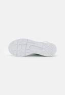 Skechers Uno 2 Golden Trim in White 9
