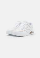 Skechers Uno 2 Golden Trim in White 9