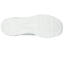 Skechers Uno 2 Golden Trim in White 9