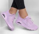 Skechers Uno - EveryWear Lavender Size 11 Female US | AfterPay Available