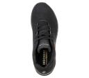 Skechers Uno - Stand On Air Shoes Jet Black Women - 35.5