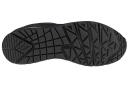 Skechers Uno - Stand On Air Shoes Jet Black Women - 35.5