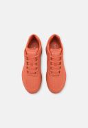 Skechers Uno - Stand On Air Shoes Orange Women - 41