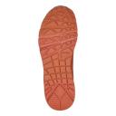 Skechers Uno - Stand On Air Shoes Orange Women - 41