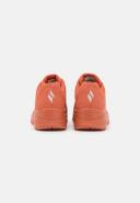 Skechers Uno - Stand On Air Shoes Orange Women - 41