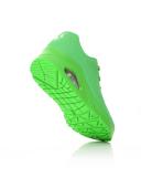 Skechers Uno Stand On Air Sneaker in Green 10