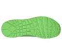 Skechers Uno Stand On Air Sneaker in Green 10