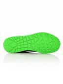 Skechers Uno Stand On Air Sneaker in Green 10