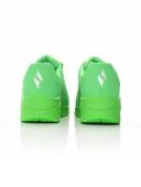 Skechers Uno Stand On Air Sneaker in Green 10