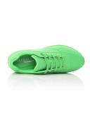 Skechers Uno Stand On Air Sneaker in Green 10