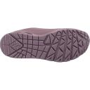 Skechers Uno Stand On Air Sneaker in Mauve 11