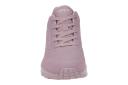 Skechers Uno Stand On Air Sneaker in Mauve 11