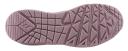 Skechers Uno Stand On Air Sneaker in Mauve 11