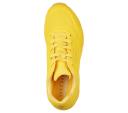 Skechers Uno - Stand On Air Yellow Size 5 Female US | AfterPay Available