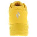 Skechers Uno - Stand On Air Yellow Size 5 Female US | AfterPay Available