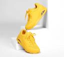 Skechers Uno - Stand On Air Yellow Size 5 Female US | AfterPay Available