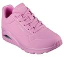 Skechers Unostand On Air Trainers Pink EU 41