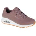 Skechers Unostand On Air Trainers Pink EU 41