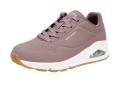 Skechers Unostand On Air Trainers Pink EU 41