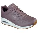 Skechers Unostand On Air Trainers Pink EU 41